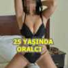 Mezitli'de Escort