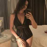 Aşk Dolu Anlar İçin Toroslar Escortlar