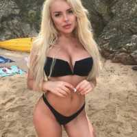 Ateşli Toroslar Escortları İle Unutulmaz Anlar