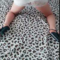 Bakire Tarsus Eskort Aylin