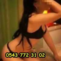 Baş Döndürücü Tarsus Escort: Ateşli ve Cazip Derya