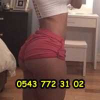 Baş Döndürücü Tarsus Escort: Ateşli ve Cazip Derya