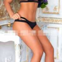 Çarpıcı ve Mükemmel Toroslar Escortlarından Rüya