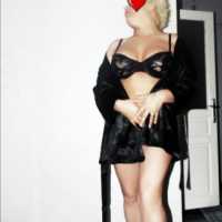 Enfes Güzelliklerle Dolu, Mezitli Escortun Olağanüstü Tecrübesi