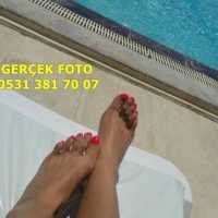 Erdemli' deki En Kışkırtıcı Escort Bayan: Çarpıcı İpek