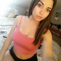 Erdemli Escort Bayan Tanıtımı