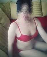 Erdemli'de Çarpıcı Escort Bayan - Ebru