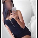 Erdemli'de Çarpıcı Escort Bayan - Ebru