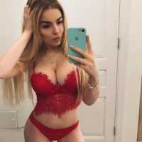 Erdemli'de Escort Bayan olarak Kendini Hissedin