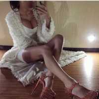 Erdemli'de Escort: Rüyalarınızdaki Kız