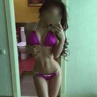Erdemli'de Escort: Rüyalarınızdaki Kız