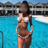 Erdemli'de Escort: Rüyalarınızdaki Kız