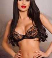 Erdemli’de Escort: Serap’ın Renkli Dünyası