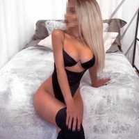 Erdemli’de Escort: Serap’ın Renkli Dünyası