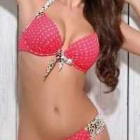 Erdemli'de Heyecan Verici Escort Deneyimi