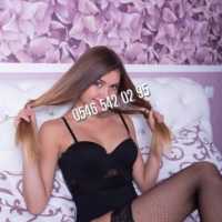 Erdemli'de Sınırsız Hizmet Veren Ateşli Escort