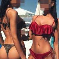 Erdemli'de Sizinle Hayatı Paylaşacak Harika Escort