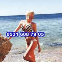 Erdemli'de Tutkuyu Ateşleyen, Kışkırtıcı Escort