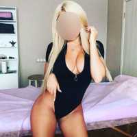Erdemli'de Unutulmaz Bir Escort Deneyimi