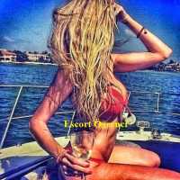 Erdemli'deki Muhteşem Escort Bayanın Büyüleyici Figürü