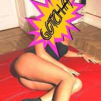 Erdemli'deki Muhteşem Escort Bayanın Büyüleyici Figürü
