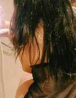 Erdemli'nin Büyüleyici Escort Kızı: Tanışma Zamanı