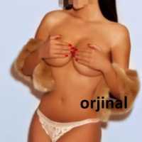 Erdemli'nin En Özel Escort Bayanı İle Tanışın