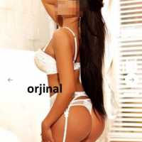 Erdemli'nin En Özel Escort Bayanı İle Tanışın