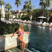 Erdemli'nin Sihirli Escort Kızı: Sihirli Güzellik ile Tanışın