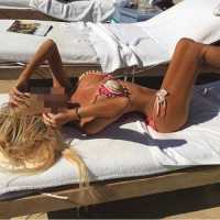 Erdemli'nin Sihirli Escort Kızı: Sihirli Güzellik ile Tanışın