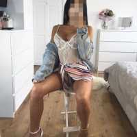 Etkileyici Toroslar Escort Kızı: Şevval