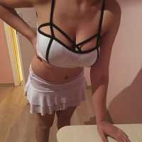 Görkemli Erdemli'deki Escort Bayan Sizleri Bekliyor