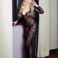 Kusursuz Eşsiz Güzellikle Karşılaşın - VIP Mersin Bayanlar