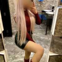 Mezitli'de Büyüleyici Escort Bayan