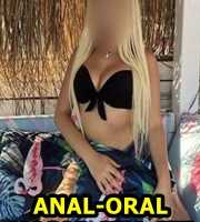 Mezitli'de Büyüleyici Escort Bayan