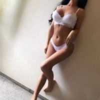 Mezitli'de büyüleyici Escort deneyimi