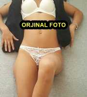 Mezitli'de Dikkat Çeken Sıradışı Escort