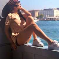 Mezitli'de Enfes Escort Kızınız