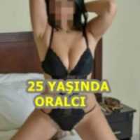 Mezitli'de Escort