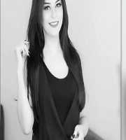 Mezitli'de Escort Bayan Kumsal - Size Kendi Dünyasını Açıyor