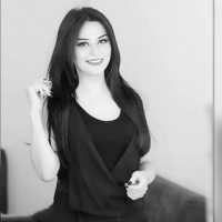 Mezitli'de Escort Bayan Kumsal - Size Kendi Dünyasını Açıyor