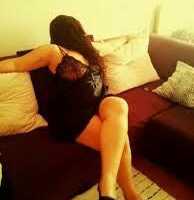 Mezitli'de Escort Hizmeti Sunan Eşsiz Kız
