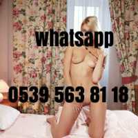 Mezitli'de Escort, Özge Hanımın Büyülü Dünyasına Hoş Geldiniz!