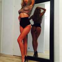 Mezitli'de eşsiz bir escort deneyimi