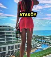 Mezitli'de Eşsiz Escort Deneyimi: Bir Rüyayı Gerçeğe Dönüştürün