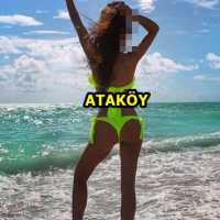 Mezitli'de Eşsiz Escort Deneyimi: Bir Rüyayı Gerçeğe Dönüştürün