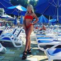 Mezitli'de Görülecek Güzel ve Çekici Escort Kız