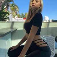 Mezitli'de Hayal Edilen Escort Hayal Gerçek Oluyor