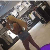 Mezitli'de Hayal Edilen Escort Hayal Gerçek Oluyor