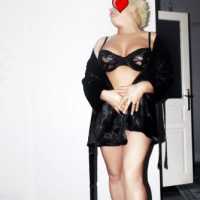 Mezitli'de Muhteşem Escort